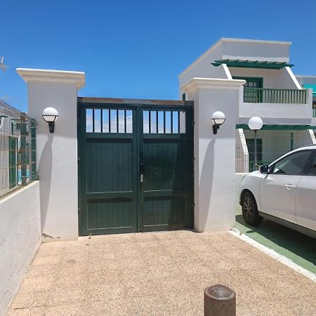 Apartamento Playa Pocillos Puerto del Carmen  Exterior foto