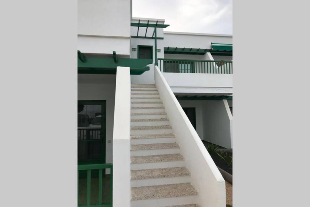 Apartamento Playa Pocillos Puerto del Carmen  Exterior foto