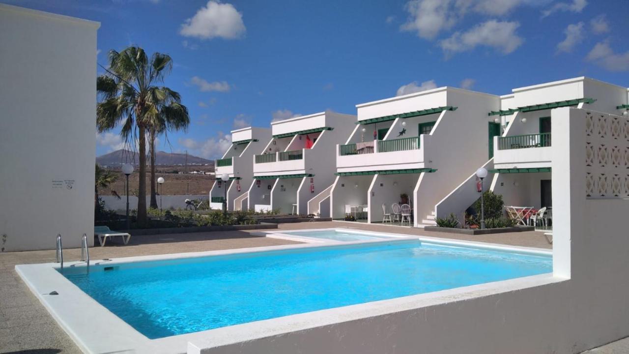 Apartamento Playa Pocillos Puerto del Carmen  Exterior foto