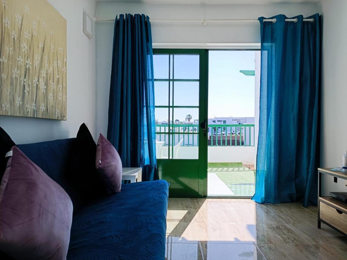 Apartamento Playa Pocillos Puerto del Carmen  Exterior foto