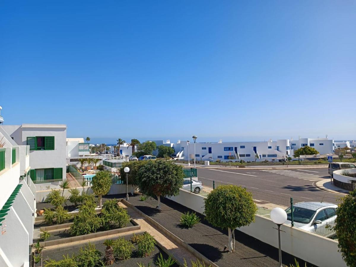 Apartamento Playa Pocillos Puerto del Carmen  Exterior foto