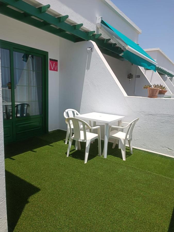 Apartamento Playa Pocillos Puerto del Carmen  Exterior foto