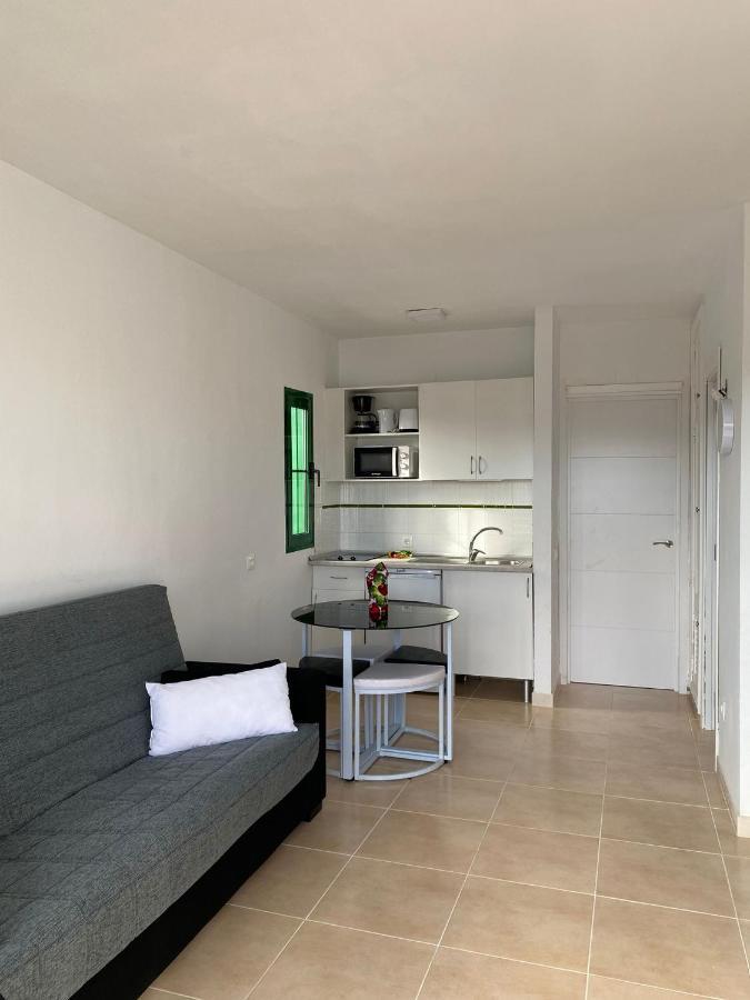 Apartamento Playa Pocillos Puerto del Carmen  Exterior foto