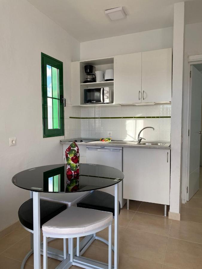 Apartamento Playa Pocillos Puerto del Carmen  Exterior foto