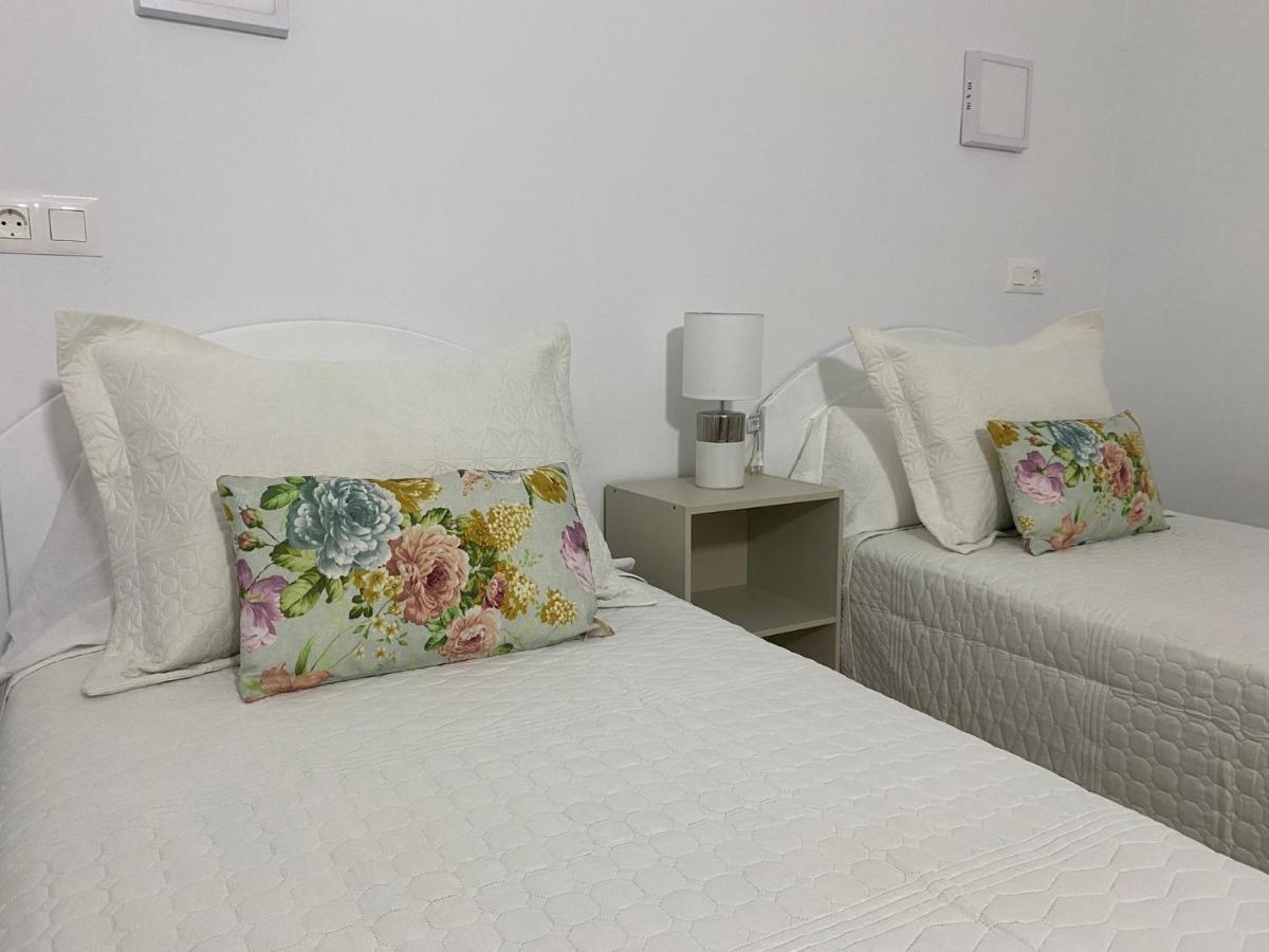 Apartamento Playa Pocillos Puerto del Carmen  Exterior foto